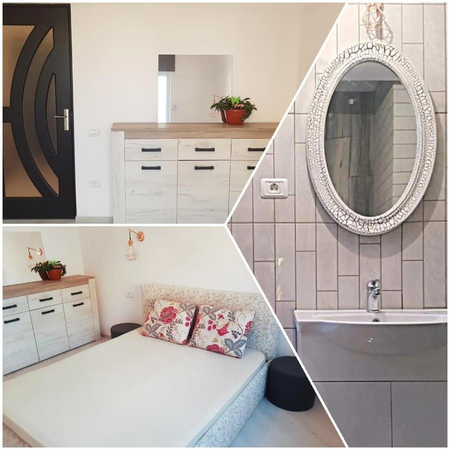 Daisy Apartament Navodari Bagian luar foto